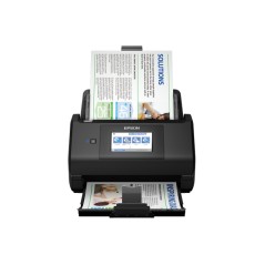 Epson WorkForce ES-580W - Advanced High-Speed Document Scanner for Efficient Workflow